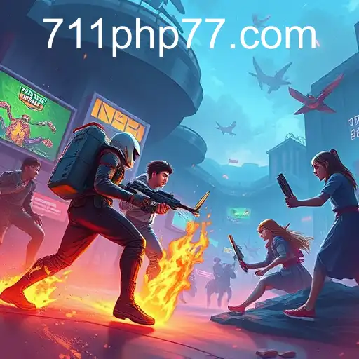 711php: A Portal to Exciting Digital Adventures