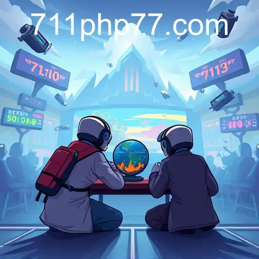 711php Revolutionizes Online Gaming Scene