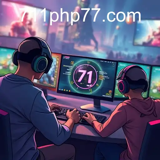 711PHP: Revolutionizing Online Gaming in 2026
