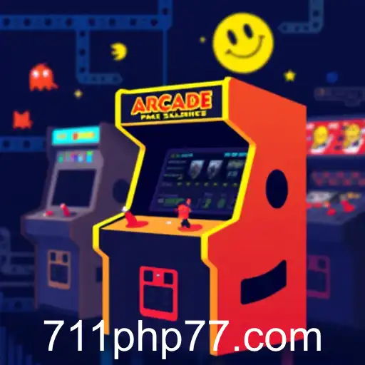 Exploring 'Arcade Games' Category: A Dive into the World of 711php