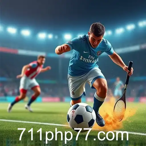 Digital Gaming: The 711PHP Phenomenon