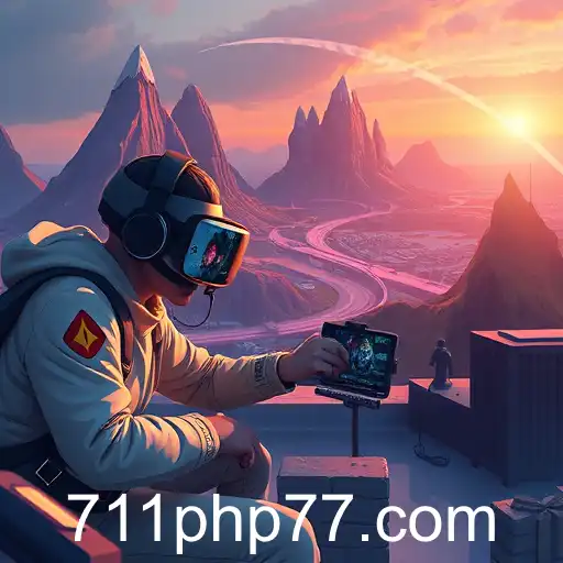 Emerging Trends in Online Gaming Communities