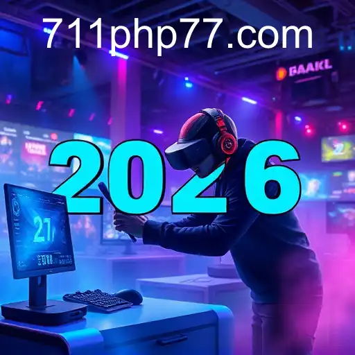 The Evolution of Gaming: 711php and Its Impact