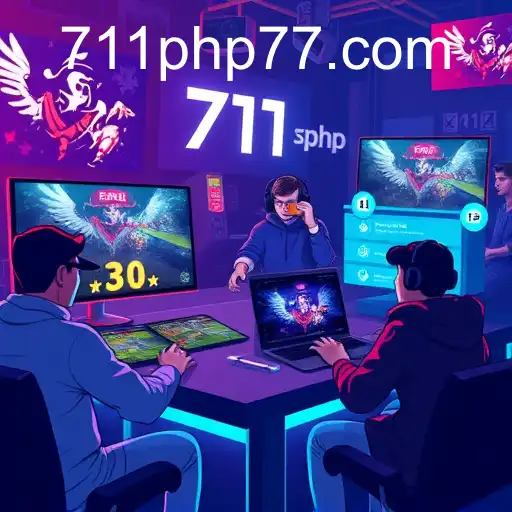 The Evolution of Online Gaming Platforms