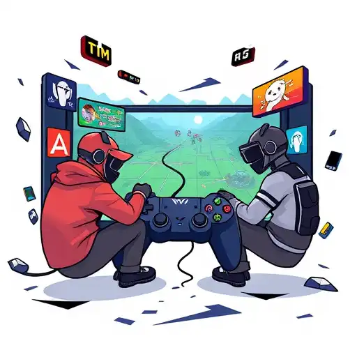 The Future of Gaming Websites