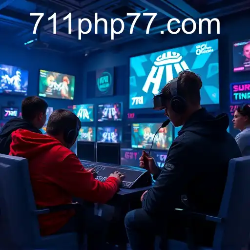 The Rising Influence of Digital Gaming in 2025