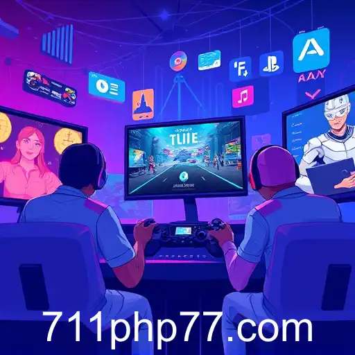 Gaming Platforms in Evolution