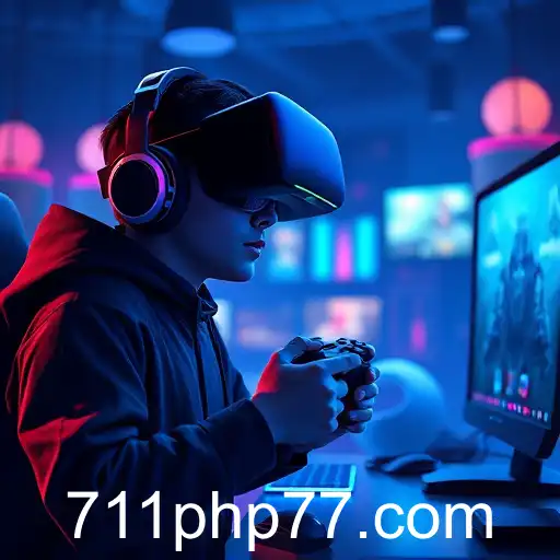 Gaming Trends Transforming in 2025