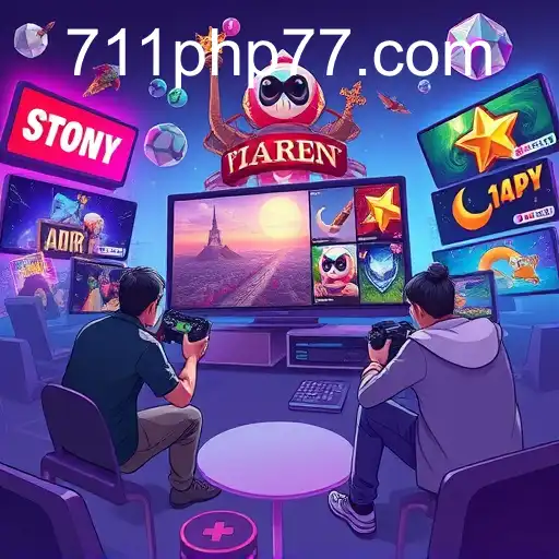 The Impact of 711php on Gaming Trends