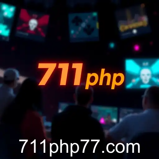Exploring the Exciting World of Multiplayer Games: A Look into the '711php' Experience