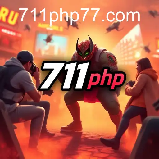 Exploring the Rise of Online Gaming with 711php