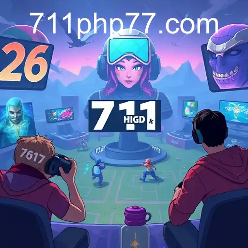 The Rise of 711php in the Gaming World