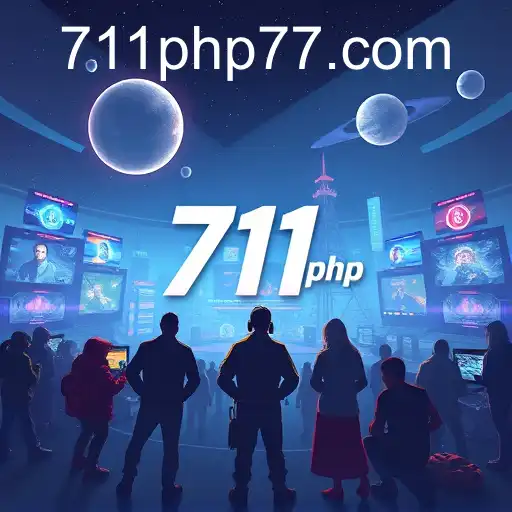 The Rise of 711php in Gaming Circles