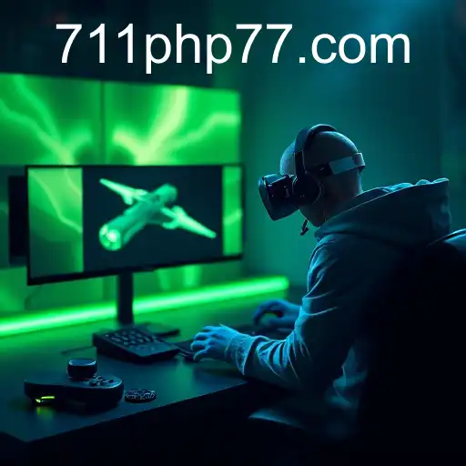 The Rise of 711php in Gaming