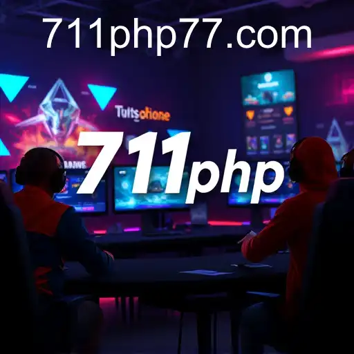 The Rise of 711php: Revolutionizing Online Gaming