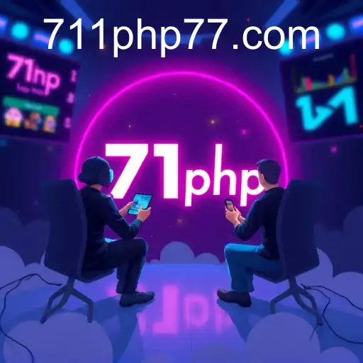 The Rise of 711php in Gaming World