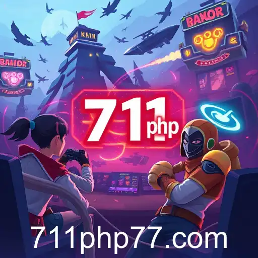 Rising Trends in Online Gaming: The Role of 711php