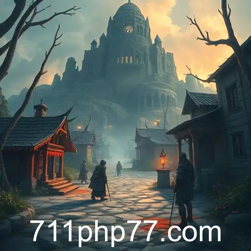The Intriguing World of RPG Games and the Emerging Keyword '711php'