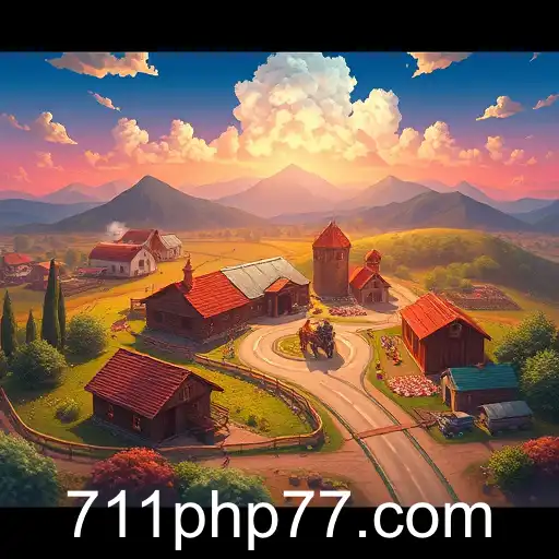 Exploring the Exciting World of Simulation Games: A Deep Dive into the 711php Category