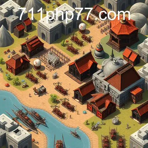 The Engaging World of Strategy Games: A Deep Dive