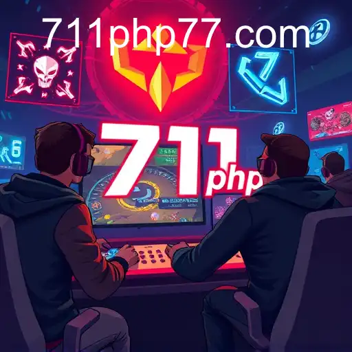 The Rise of 711php in the Gaming World