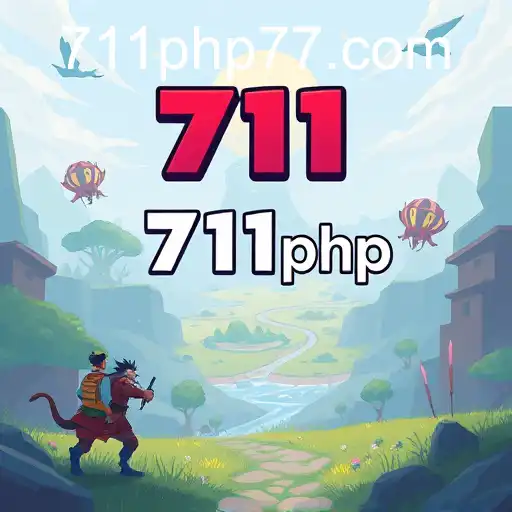 The Rise of 711php: A New Era in Online Gaming